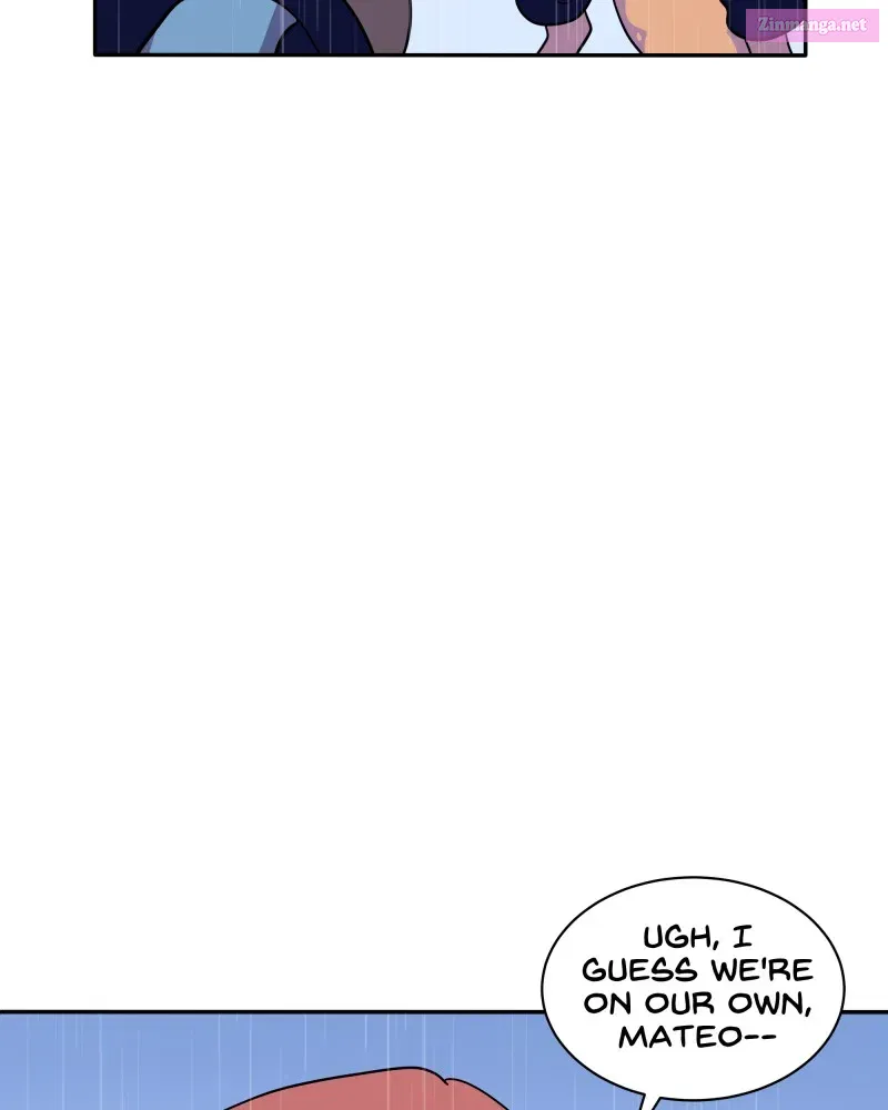Spellward Bound Kainu Manga Chapter 14 Page 94
