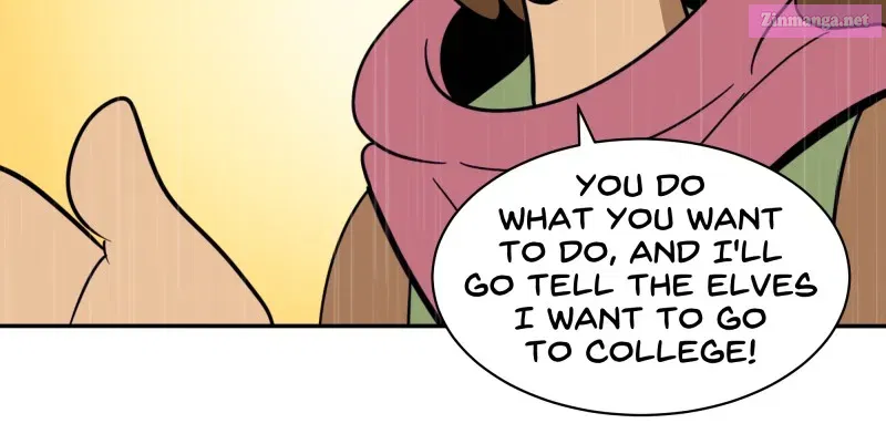 Spellward Bound Kainu Manga Chapter 13 Page 74