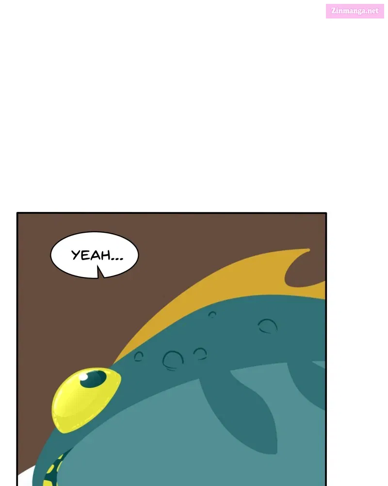 Spellward Bound Kainu Manga Chapter 12 Page 42