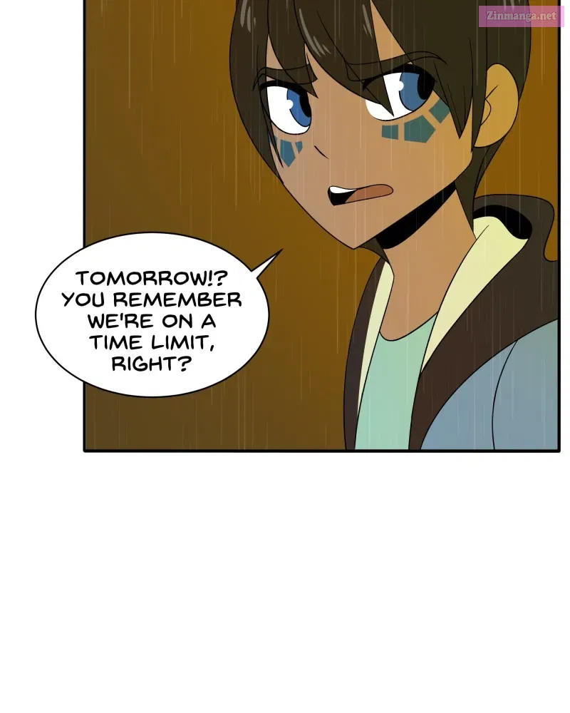 Spellward Bound Kainu Manga Chapter 11 Page 13