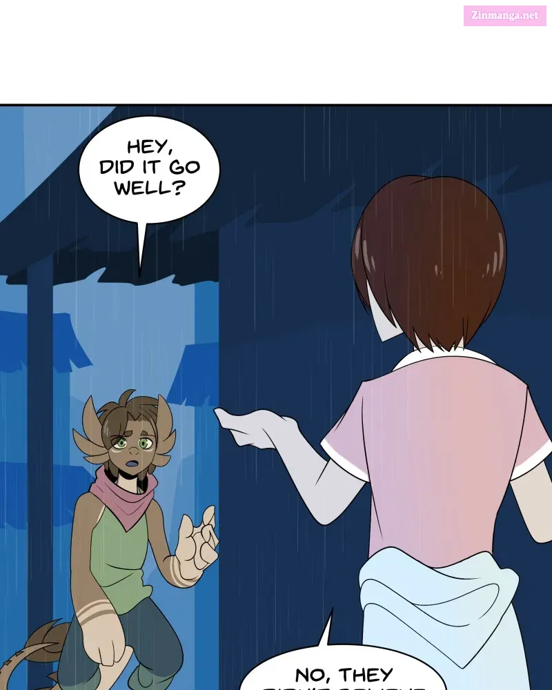 Spellward Bound Kainu Manga Chapter 11 Page 14