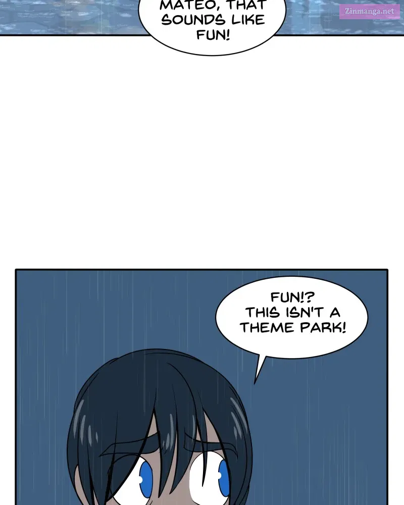 Spellward Bound Kainu Manga Chapter 11 Page 24
