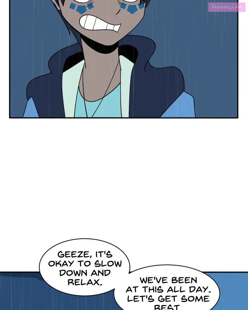 Spellward Bound Kainu Manga Chapter 11 Page 25