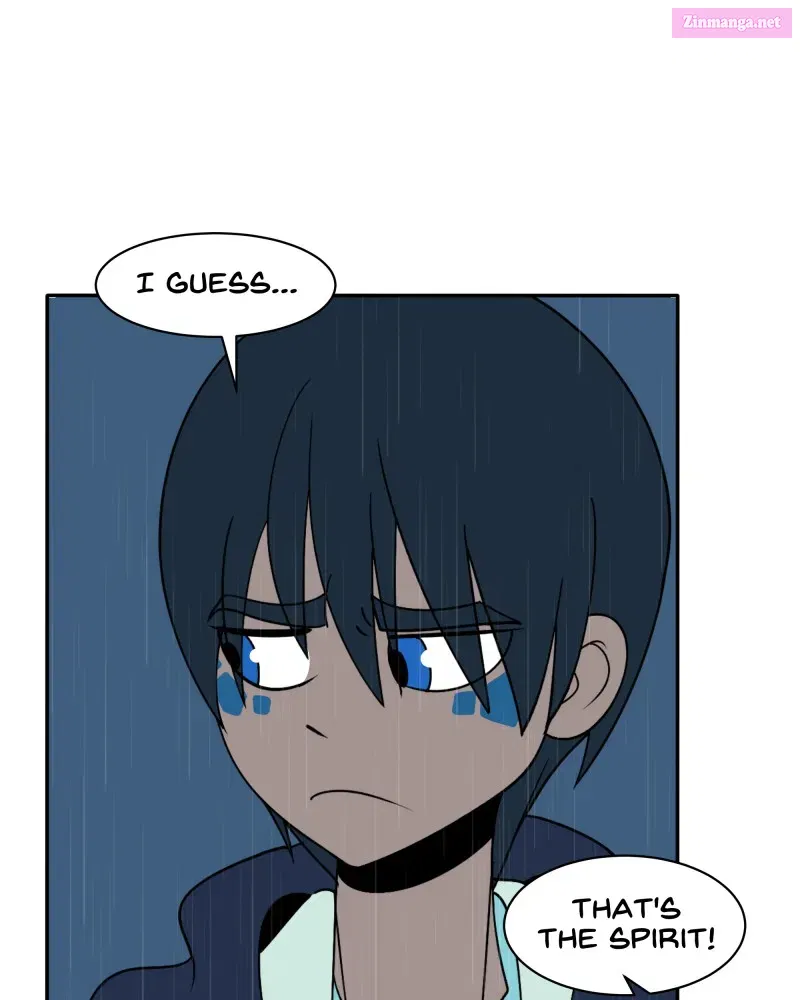Spellward Bound Kainu Manga Chapter 11 Page 27