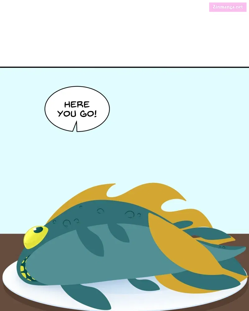 Spellward Bound Kainu Manga Chapter 11 Page 31