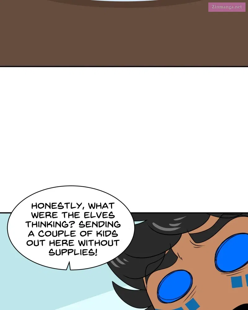 Spellward Bound Kainu Manga Chapter 11 Page 32