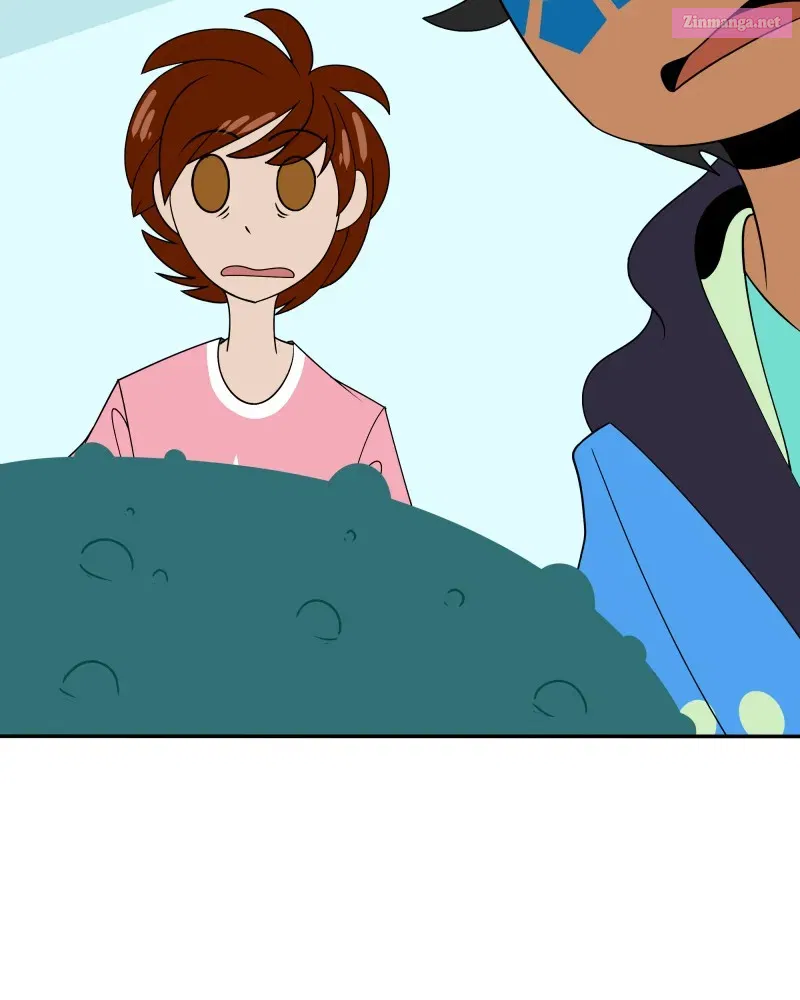 Spellward Bound Kainu Manga Chapter 11 Page 33