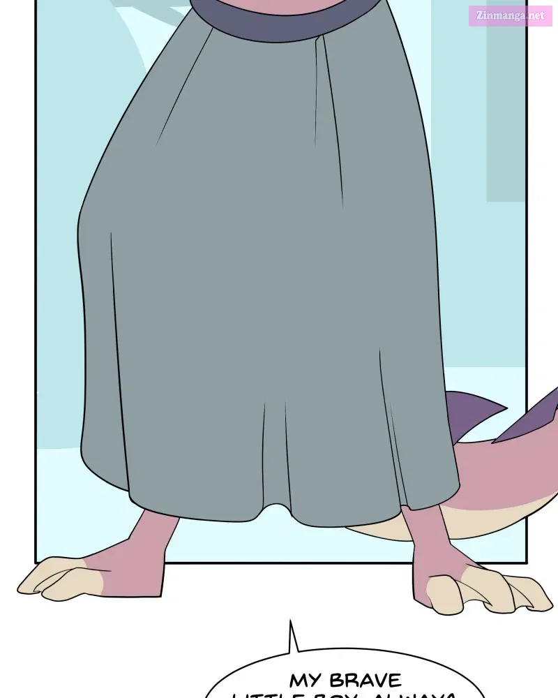 Spellward Bound Kainu Manga Chapter 11 Page 35