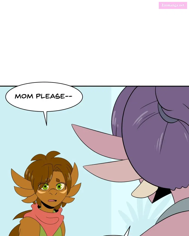 Spellward Bound Kainu Manga Chapter 11 Page 51