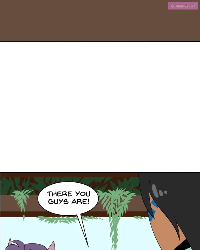 Spellward Bound Kainu Manga Chapter 11 Page 60