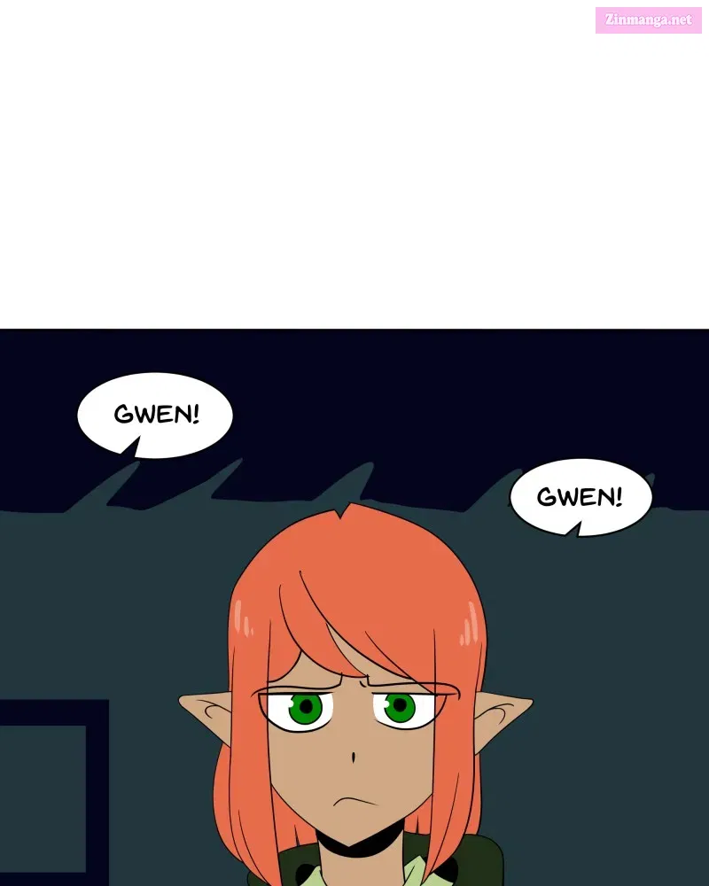 Spellward Bound Kainu Manga Chapter 11 Page 62