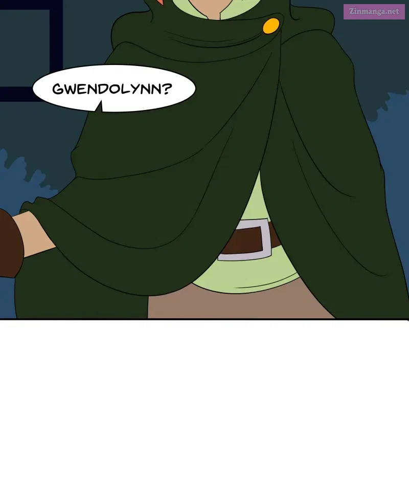 Spellward Bound Kainu Manga Chapter 11 Page 63