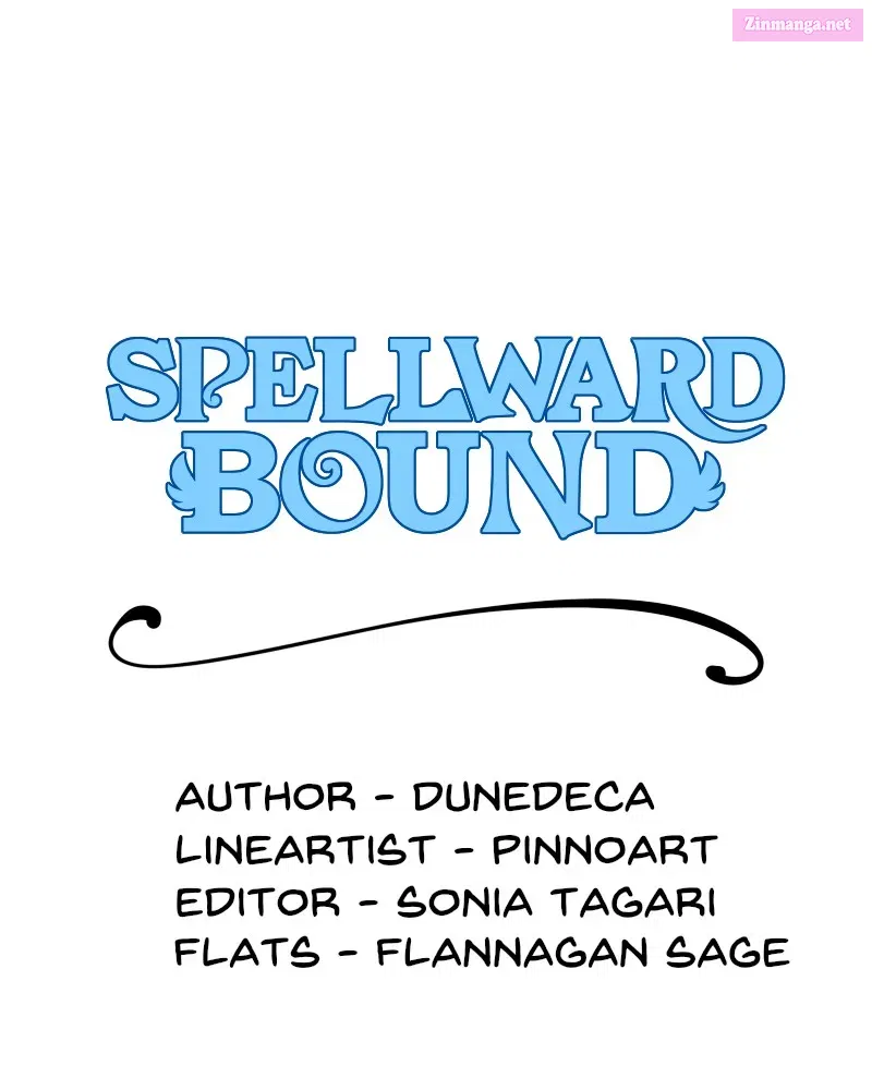 Spellward Bound Kainu Manga Chapter 11 Page 65