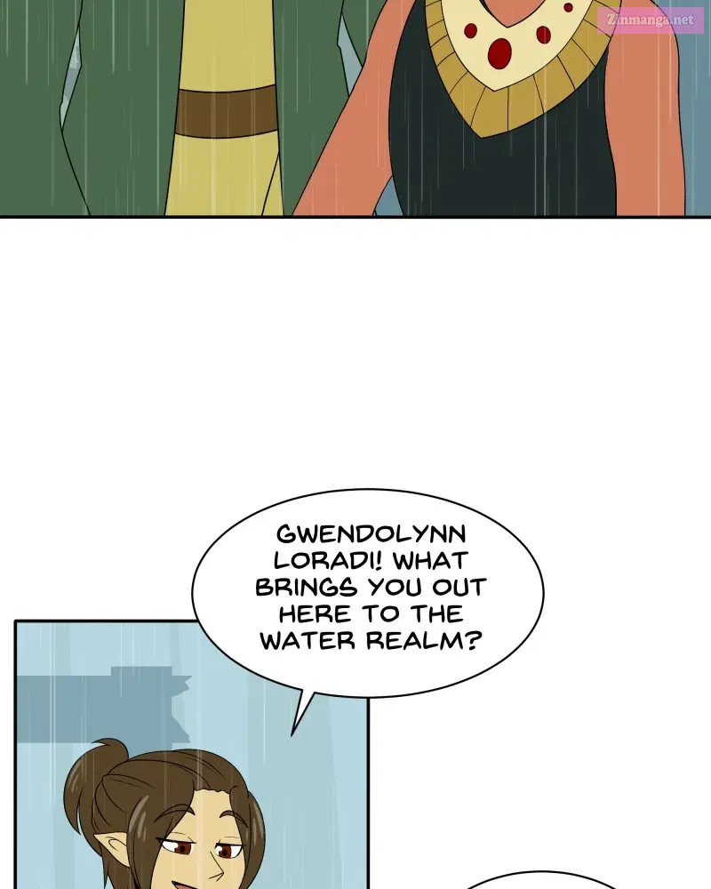 Spellward Bound Kainu Manga Chapter 10 Page 6