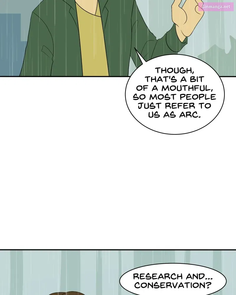 Spellward Bound Kainu Manga Chapter 10 Page 12
