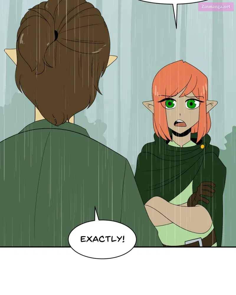 Spellward Bound Kainu Manga Chapter 10 Page 13