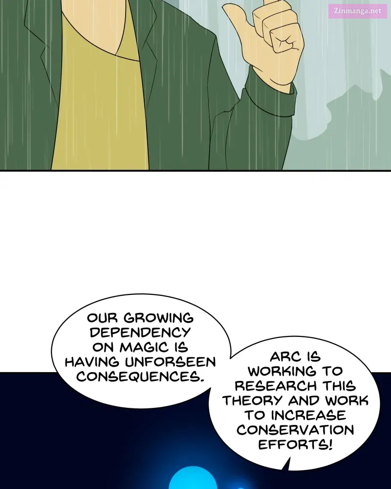 Spellward Bound Kainu Manga Chapter 10 Page 15