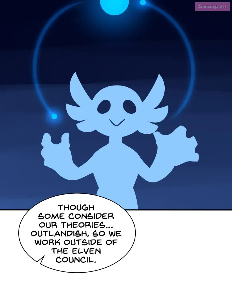 Spellward Bound Kainu Manga Chapter 10 Page 16