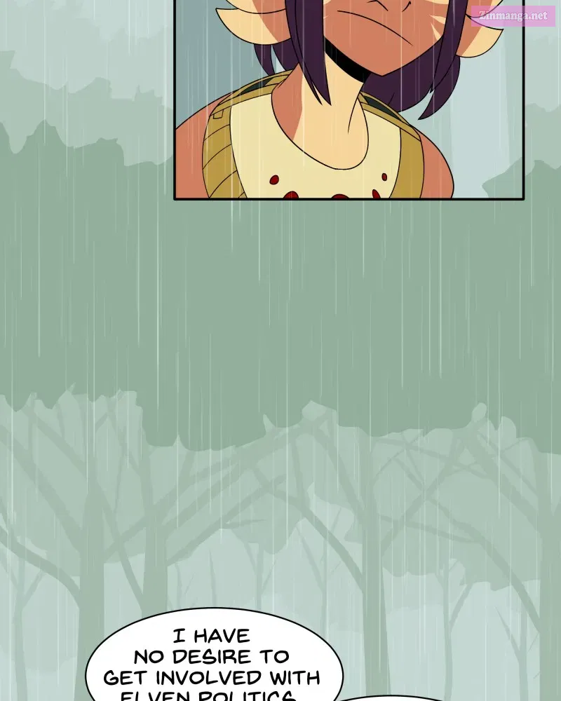 Spellward Bound Kainu Manga Chapter 10 Page 23