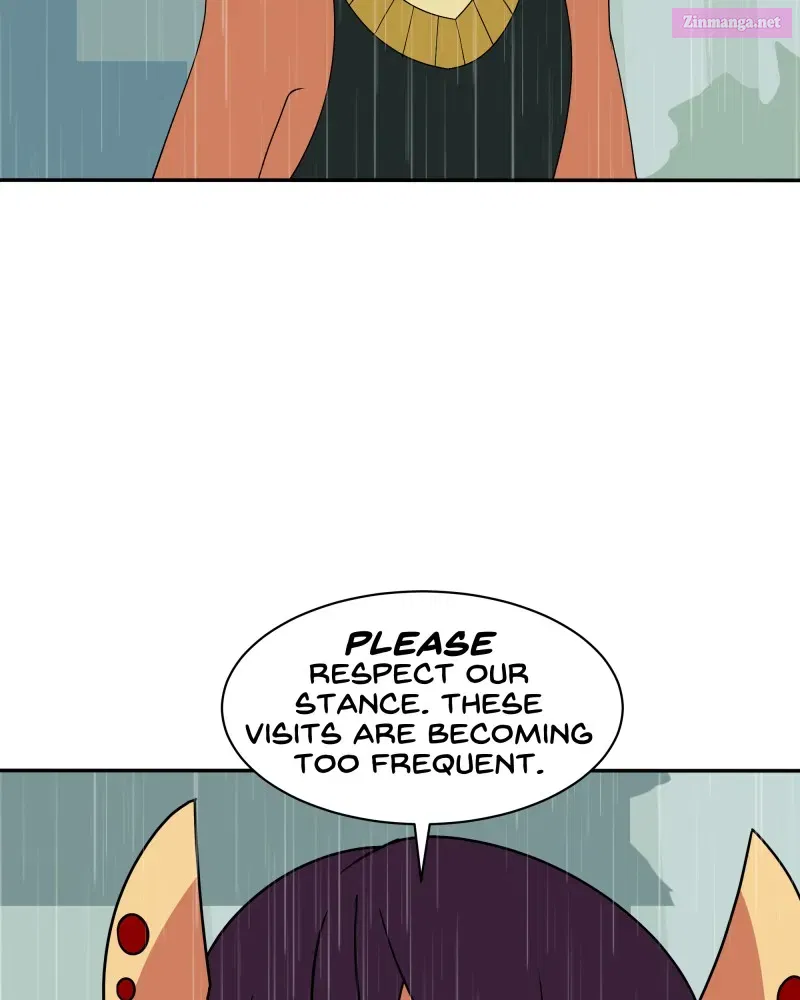 Spellward Bound Kainu Manga Chapter 10 Page 26