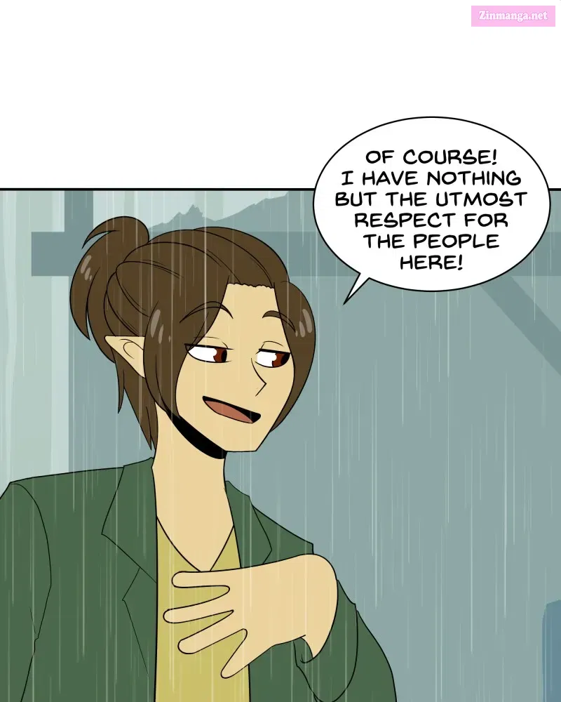 Spellward Bound Kainu Manga Chapter 10 Page 28