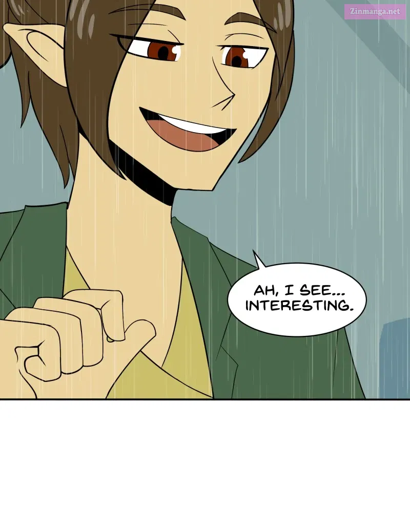 Spellward Bound Kainu Manga Chapter 10 Page 32