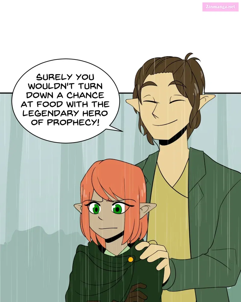 Spellward Bound Kainu Manga Chapter 10 Page 36