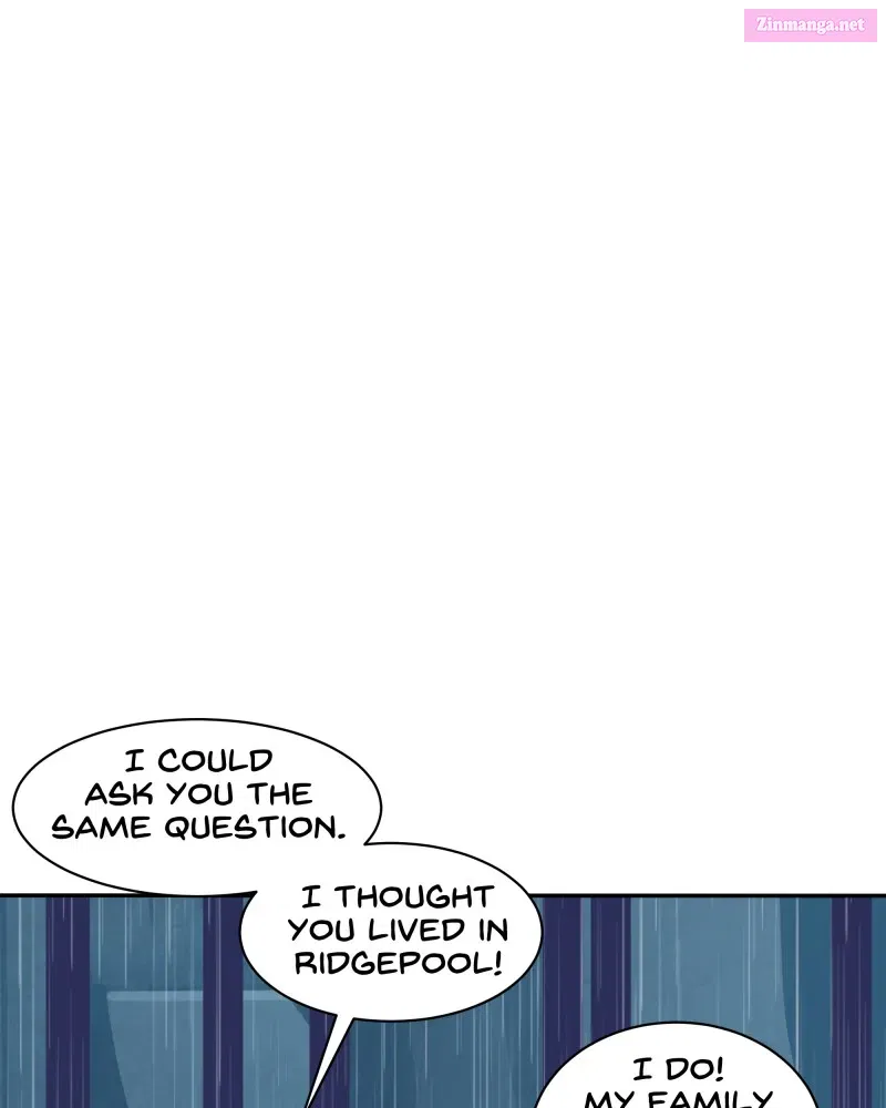 Spellward Bound Kainu Manga Chapter 8 Page 56
