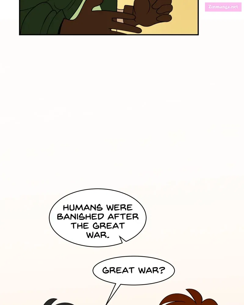 Spellward Bound Kainu Manga Chapter 7 Page 23