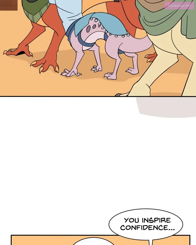 Spellward Bound Kainu Manga Chapter 5 Page 38