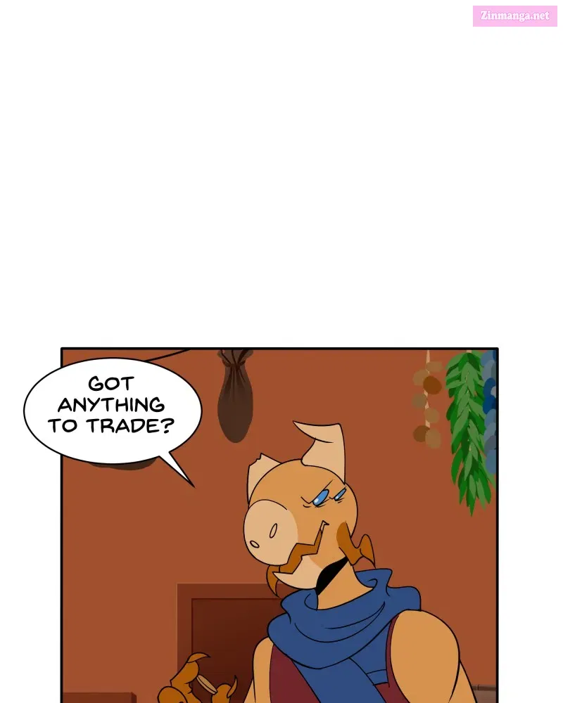 Spellward Bound Kainu Manga Chapter 5 Page 58
