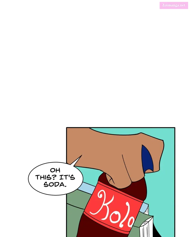 Spellward Bound Kainu Manga Chapter 5 Page 62