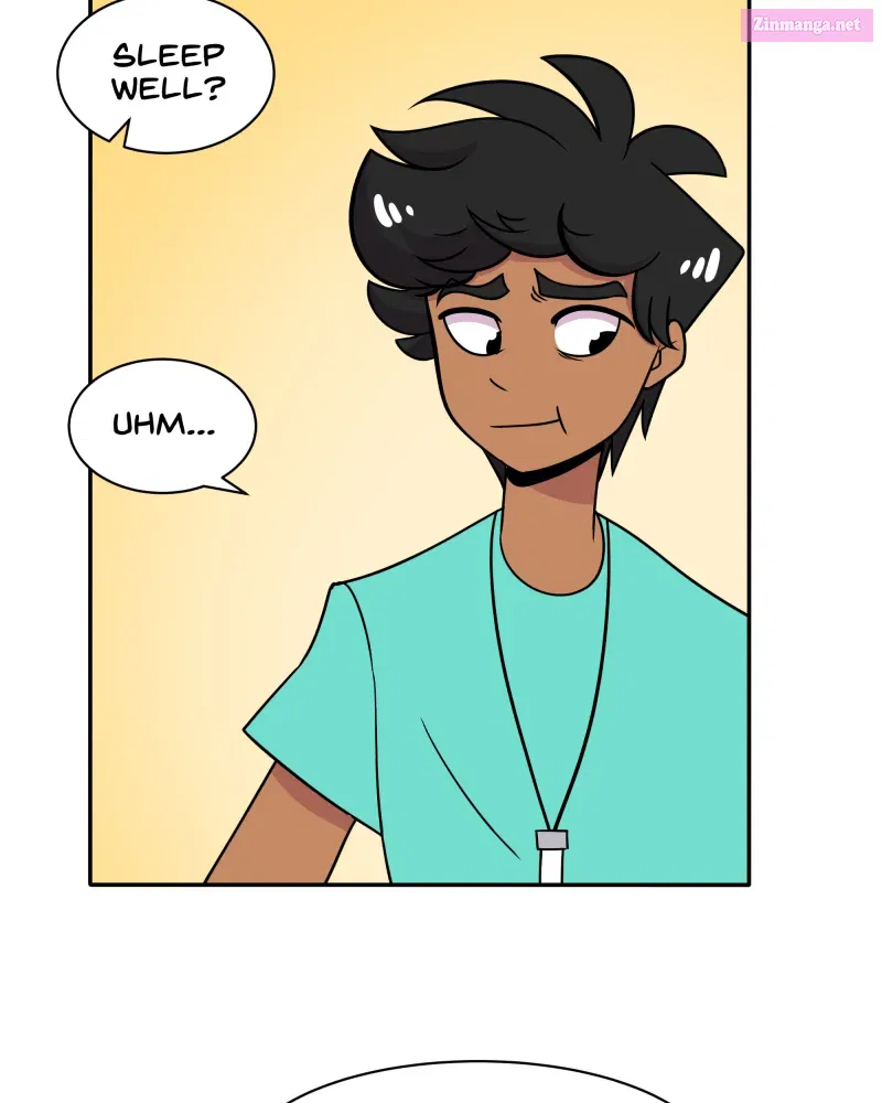 Spellward Bound Kainu Manga Chapter 4 Page 15