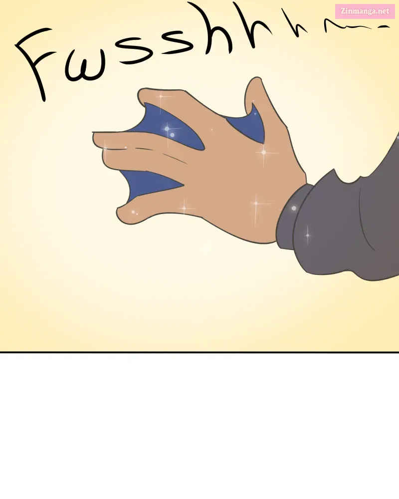 Spellward Bound Kainu Manga Chapter 4 Page 89