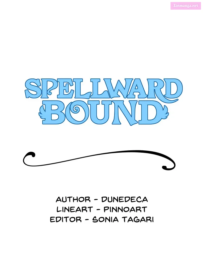 Spellward Bound Kainu Manga Chapter 4 Page 101