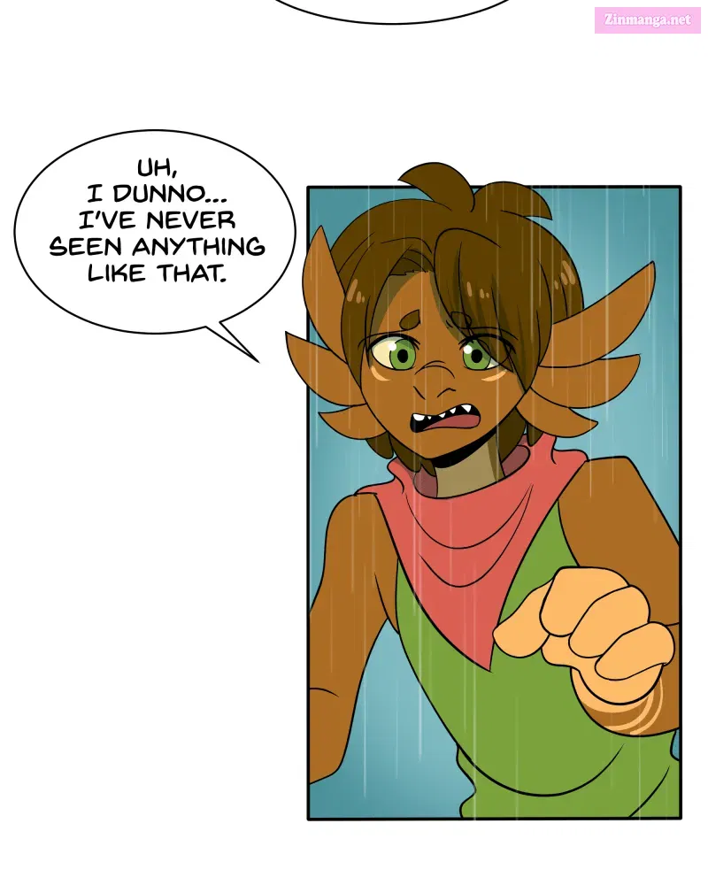 Spellward Bound Kainu Manga Chapter 3 Page 5