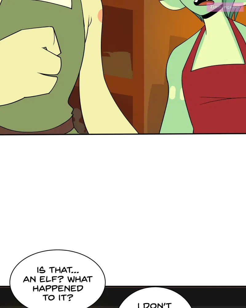 Spellward Bound Kainu Manga Chapter 3 Page 12