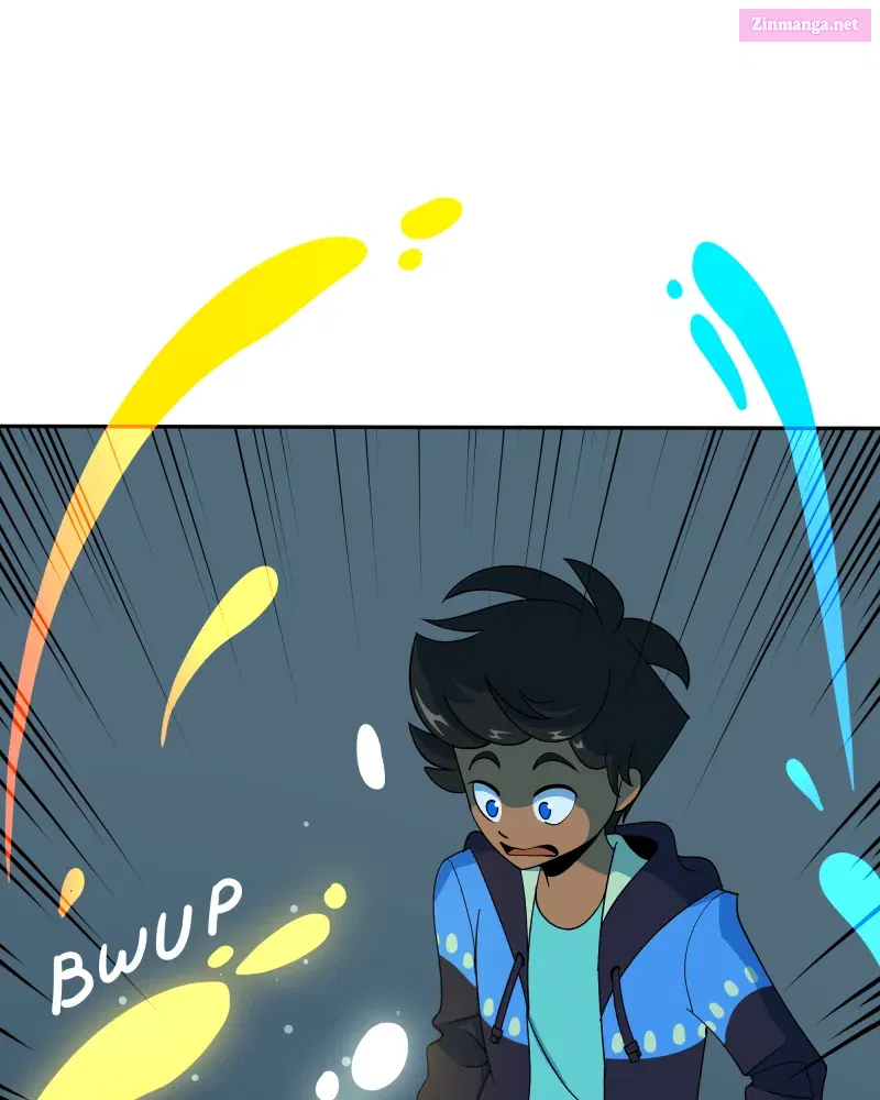 Spellward Bound Kainu Manga Chapter 1 Page 134