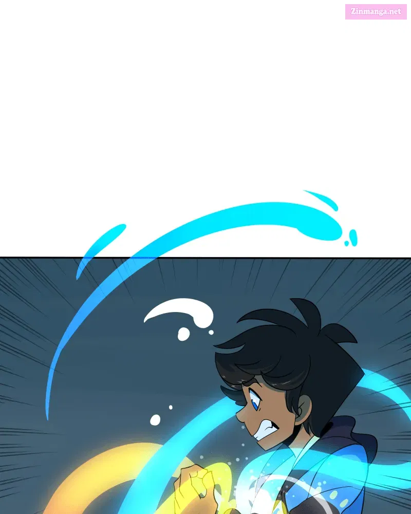 Spellward Bound Kainu Manga Chapter 1 Page 136