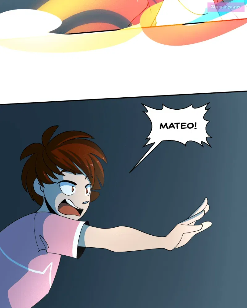 Spellward Bound Kainu Manga Chapter 1 Page 141