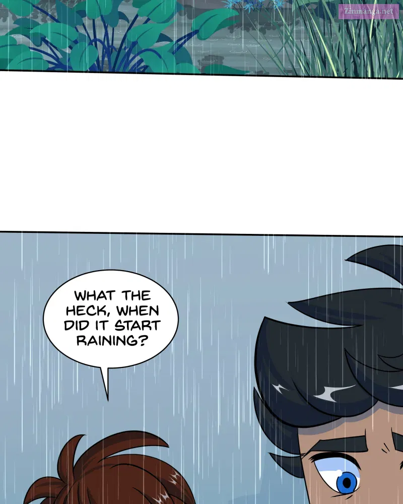 Spellward Bound Kainu Manga Chapter 1 Page 152