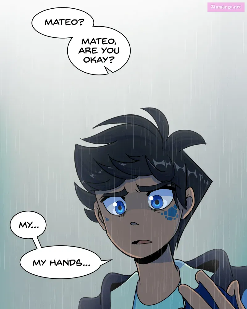 Spellward Bound Kainu Manga Chapter 1 Page 158