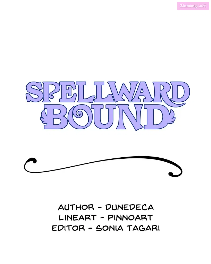 Spellward Bound Kainu Manga Chapter 1 Page 161
