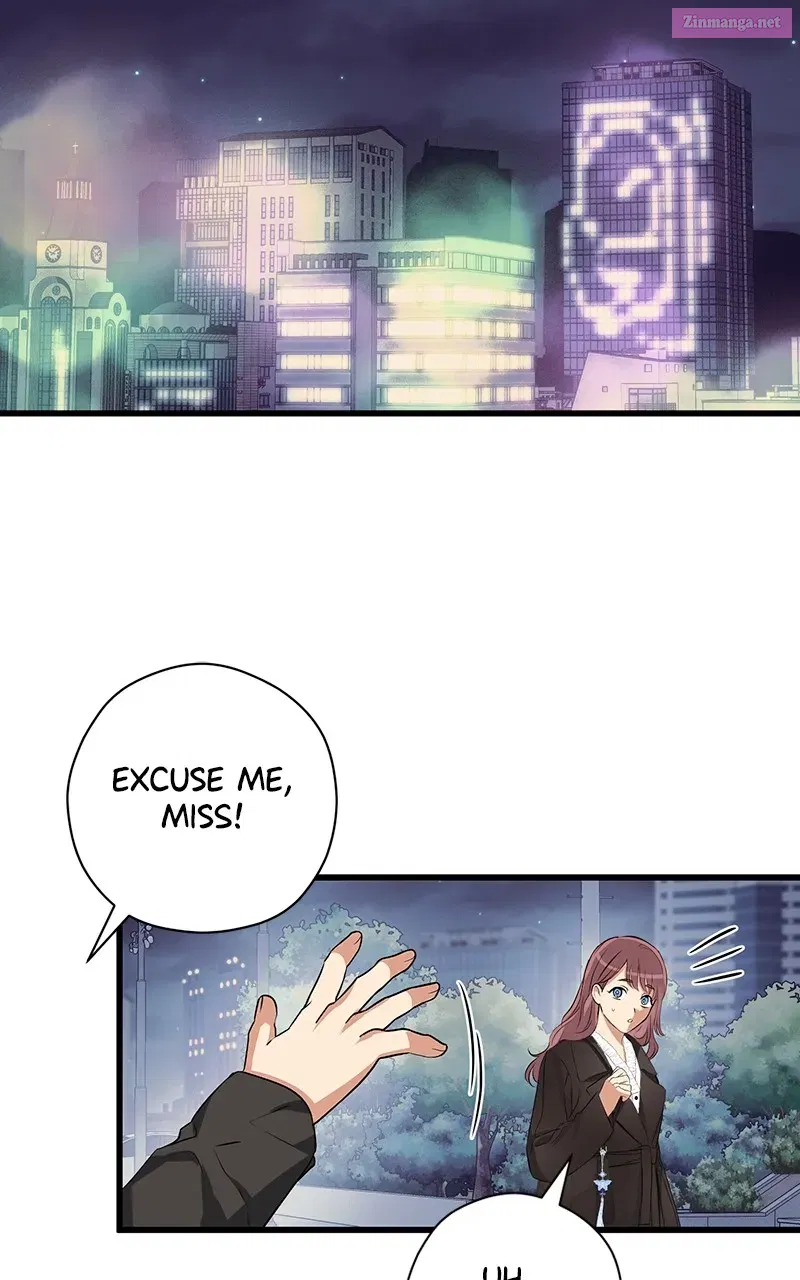 Office Romance from Hell Kainu Manga Chapter 51 Page 45
