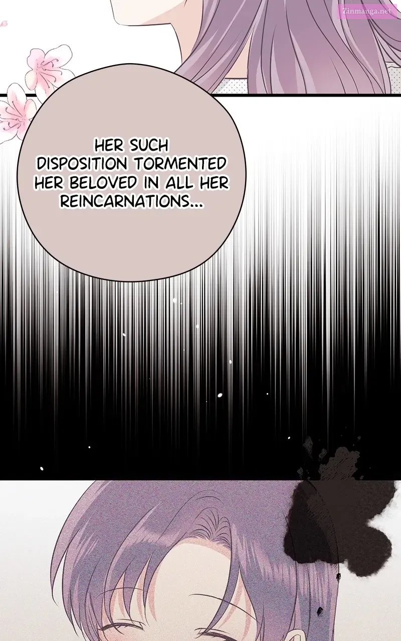 Office Romance from Hell Kainu Manga Chapter 49 Page 3