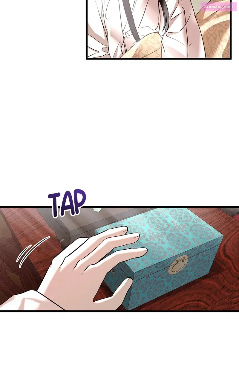 Office Romance from Hell Kainu Manga Chapter 48 Page 16