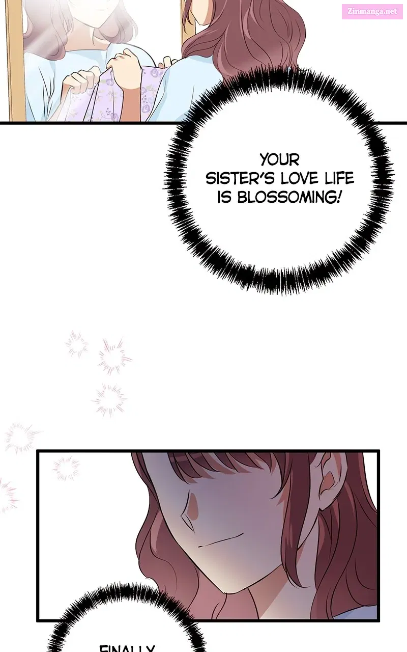 Office Romance from Hell Kainu Manga Chapter 44 Page 4