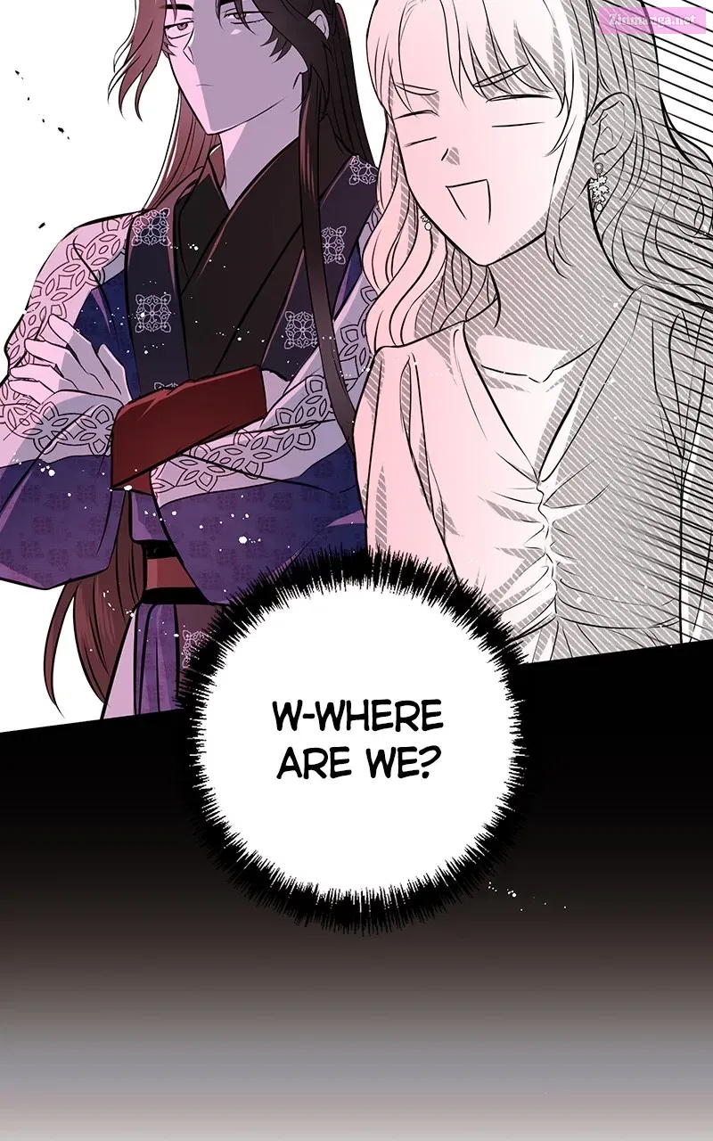 Office Romance from Hell Kainu Manga Chapter 44 Page 27