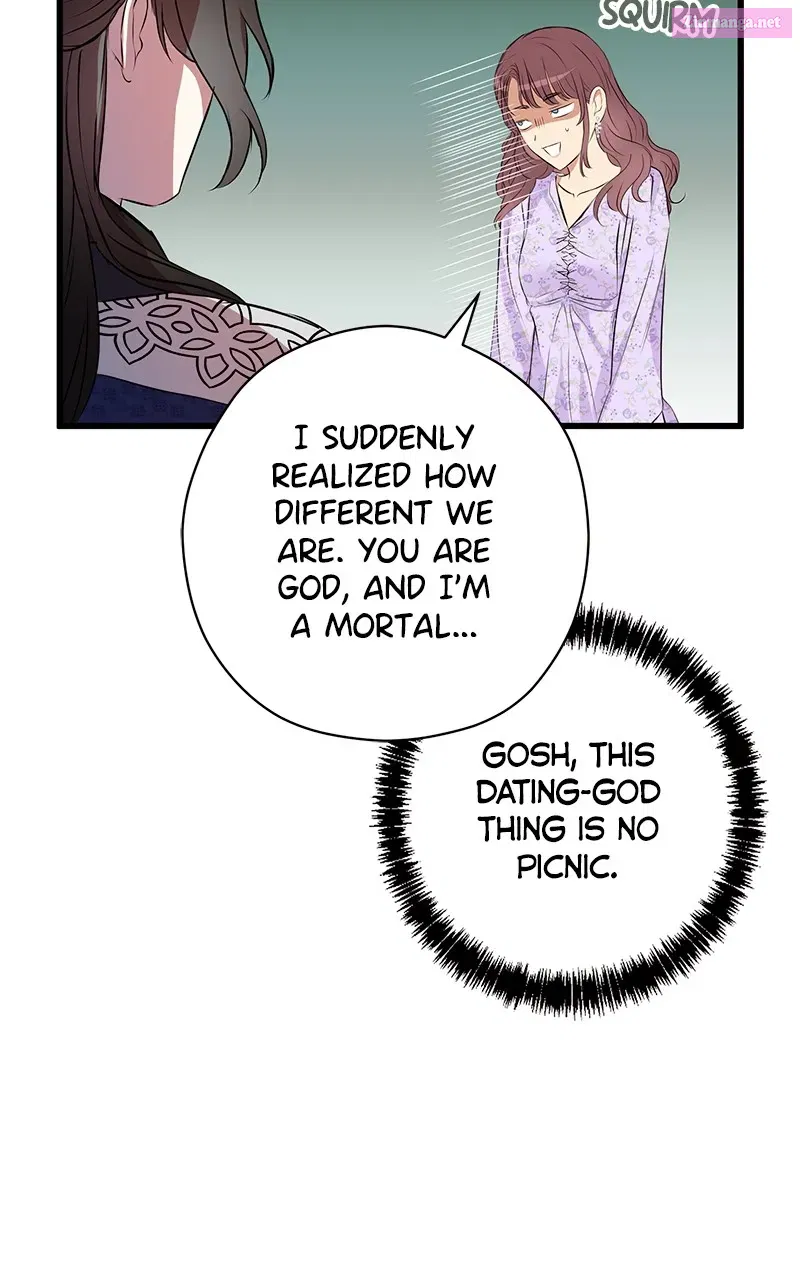 Office Romance from Hell Kainu Manga Chapter 44 Page 58