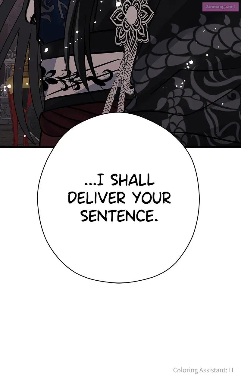 Office Romance from Hell Kainu Manga Chapter 42 Page 85